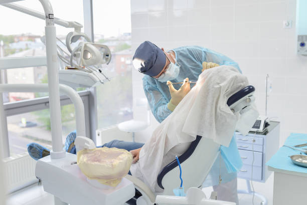 Best Emergency Dental Care for Broken or Chipped Teeth in Sky Valley, CA